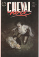Cheval Noir #4 (1990) - John Bolton, Geof Darrow
