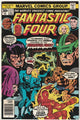 Fantastic Four #177 (1976) - 1st appearance of Texas Twister and Captain Ultra