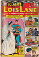 Superman's Girl Friend Lois Lane #68 (1966) - 80 Page Giant