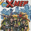 X-Treme X-Men #3 (2023) - Dan Jurgens Homage Variant