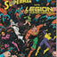 DC Comics Presents #80 (1985) - Legion of Super-Heroes