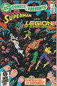 DC Comics Presents #80 (1985) - Legion of Super-Heroes