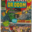 Astonishing Tales #3 (1970) - 1st Appearance of Zaladane