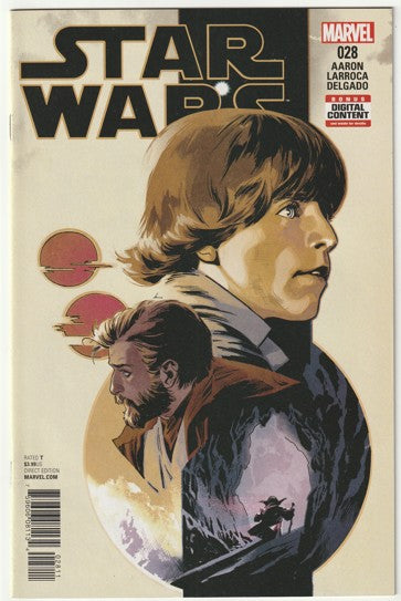 Star Wars #28 (2017)