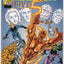 Fantastic Five (1999) - 5 issue mini series