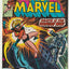 Ms Marvel #3 (1977)