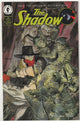 The Shadow: Movie Adaptation (1994) - 2 issue mini series