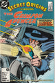 Secret Origins #5 (1986) - The Crimson Avenger