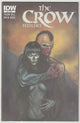 The Crow: Pestilence #4 (2014) - Regular James O'Barr cover