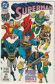 Superman #65 (Vol 2, 1992)