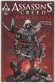 Assassin's Creed Awakening #5 (2017) - Cover B Roy Allan Martinez