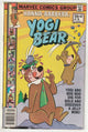 Yogi Bear #5 (1978)
