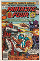 Fantastic Four #175 (1976) - Battle of Galactus vs the High Evolutionary