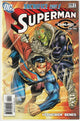 Superman #219 (Vol 2, 2005))
