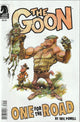 The Goon - One for the Road (2014) - Jack Davis cover