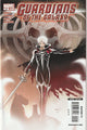 Guardians of the Galaxy #12 (Vol 2 - 2009) - War of Kings Tie-In