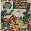 Avengers #15 (1965) - Death of Original Baron Zemo