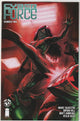Cyber Force #2 (2018)