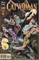 Catwoman #24 (1995) - Jim Balent