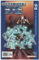Ultimate X-Men #22 (2002)
