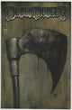 Frank Frazetta's Death Dealer #2 (2007) - Cover B