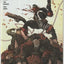 Spawn #318 (2021) - Cover A by Bjorn Barends, Tonton Revolver Cover