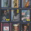 1991 Operation Yellow Ribbon Desert Storm trading card box set