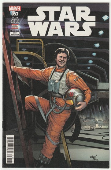 Star Wars #53 (2018)