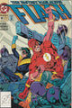 Flash #82 (Volume 2, 1993)