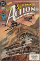 Action Comics #655 (1990)