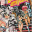 Dirty Pair: A Plague of Angels  #4 (of 5, 1991)