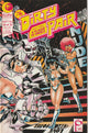 Dirty Pair: A Plague of Angels  #4 (of 5, 1991)
