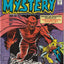 House of Mystery #272 (1979)