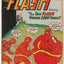 Flash #115 (1960) - 2nd Appearance of Elongated Man