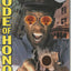 Code of Honor (1996) - 4 issue mini series