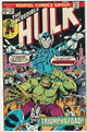 Incredible Hulk #191 (1975) - King Torkon II & Toad Men Appearance