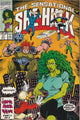 Sensational She-Hulk #17 (Vol 2, 1990)
