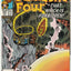 Fantastic Four #316 (1988)