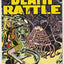 Death Rattle #4 (1986) - Rand Holmes