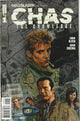 Hellblazer Presents: Chas The Knowledge (2008-2009) - 5 issue mini-series