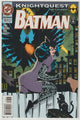 Batman #503 (1994)