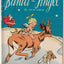 Dell Four Color #259 (1949) - Santa and the Angel - Flip book!