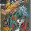 Uncanny X-Men #360 (1998) - Holographic Foil-Etched Cover