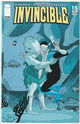 Invincible #15 (2004)