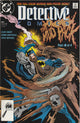 Detective Comics #607 (1989) - Mud Pack