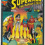 Superman: The Man of Steel #20 (1993) - Funeral For a Friend 3