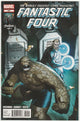 Fantastic Four #605 (2012)