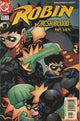 Robin #133 (2005)