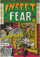 Insect Fear #2 (1971)