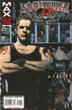 Foolkiller: White Angels (2008) MAX - 5 issue mini series (Explicit Content)